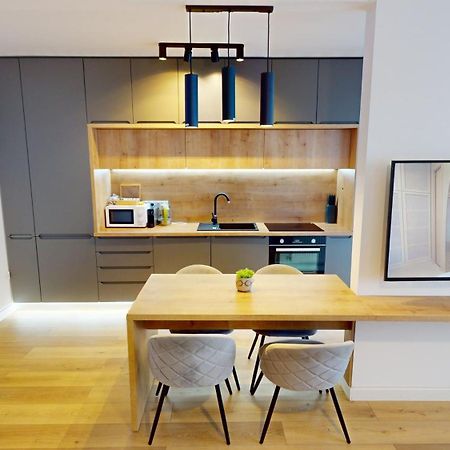 Apartament De Lux Sibiu Vrt Екстер'єр фото