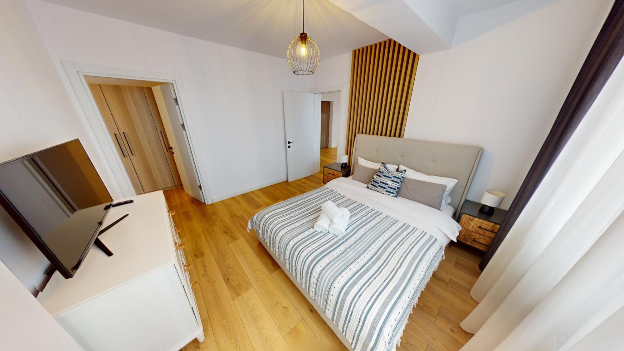 Apartament De Lux Sibiu Vrt Екстер'єр фото