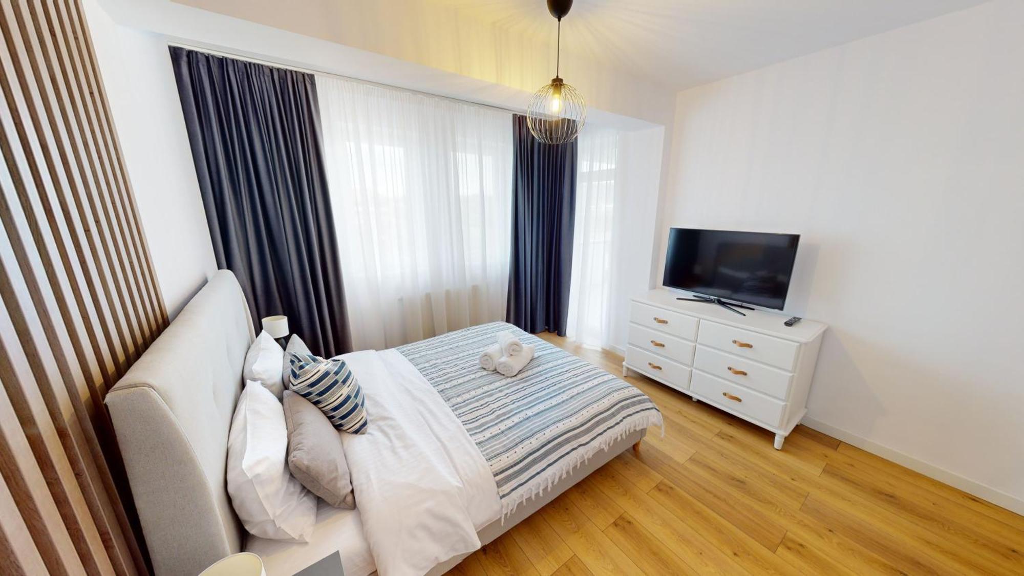 Apartament De Lux Sibiu Vrt Екстер'єр фото